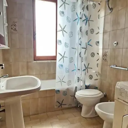 In Baia شقة