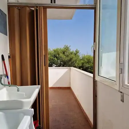 شقة In Baia